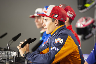 Marc Marquez, Repsol Honda Team
