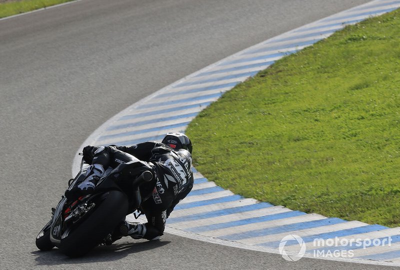 Hafizh Syahrin, Red Bull KTM Tech 3