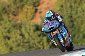Alex Marquez