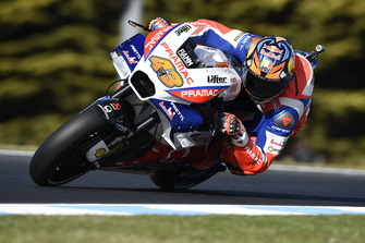 Jack Miller, Pramac Racing