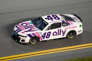 Hendrick Motorsports