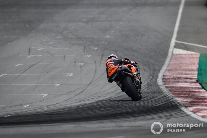 Miguel Oliveira, Red Bull KTM Factory Racing