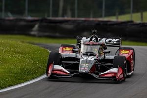 Pietro Fittipaldi, Rahal Letterman Lanigan Racing Honda