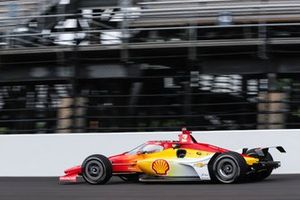 Josef Newgarden, Equipo Penske Chevrolet
