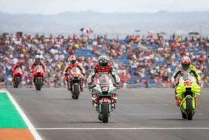 Johann Zarco, Equipo LCR Honda