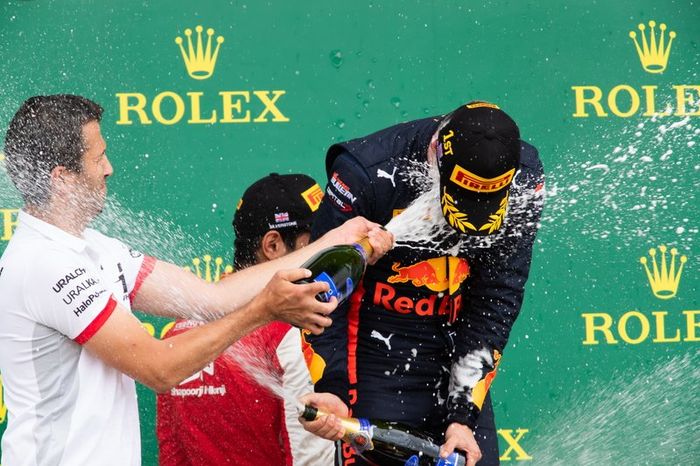 Juri Vips, Hitech Grand Prix, Jehan Daruvala, PREMA Racing, Christophe Perrin, Team Manager, Hitech Grand Prix