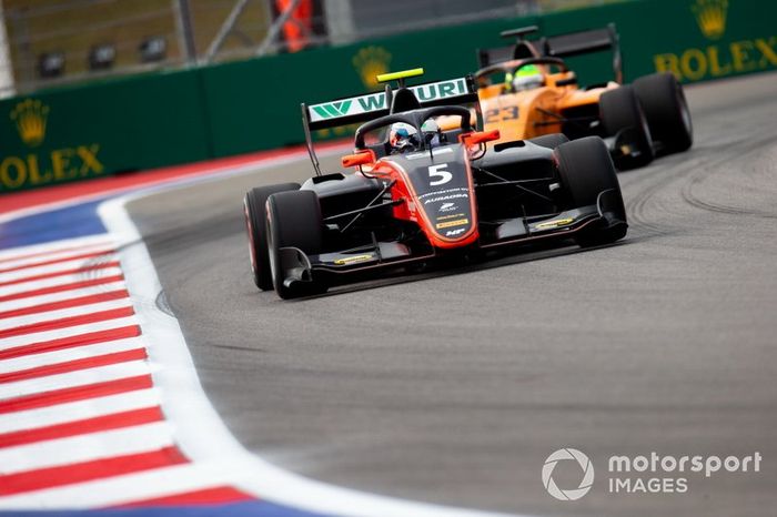 Simo Laaksonen, MP Motorsport