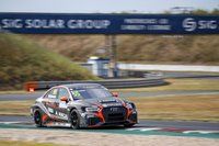TCR Europe: Oschersleben