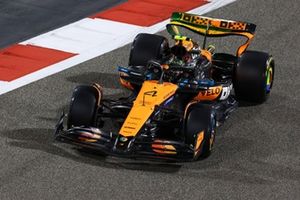 Lando Norris, McLaren
