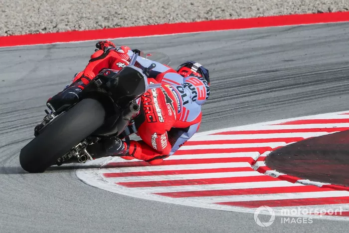 Marc Marquez, Gresini Racing