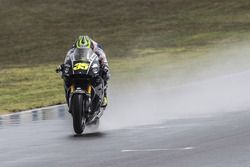 Cal Crutchlow, Team LCR Honda