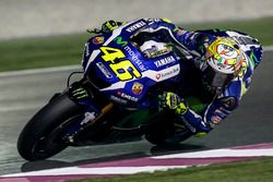 Valentino Rossi, Yamaha Factory Racing