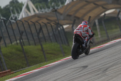 Кейсі Стоунер, Ducati Team