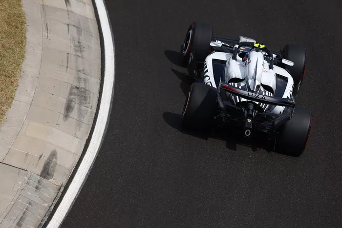 Colton Herta, Cadillac Racing