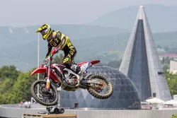 Tim Gajser, Honda MXGP