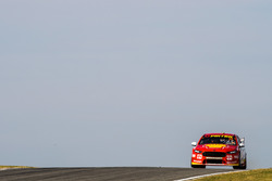 Scott McLaughlin, DJR Team Penske Ford