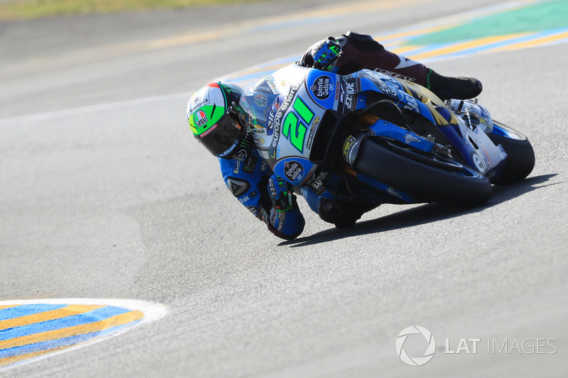 13. Franco Morbidelli, Estrella Galicia 0,0 Marc VDS