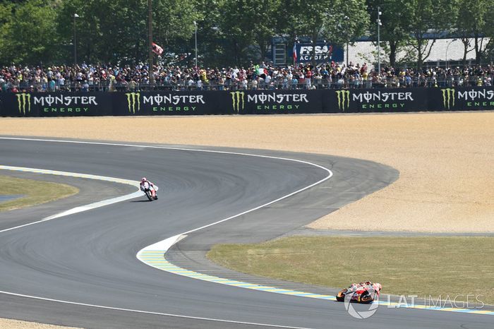 Marc Marquez, Repsol Honda Team