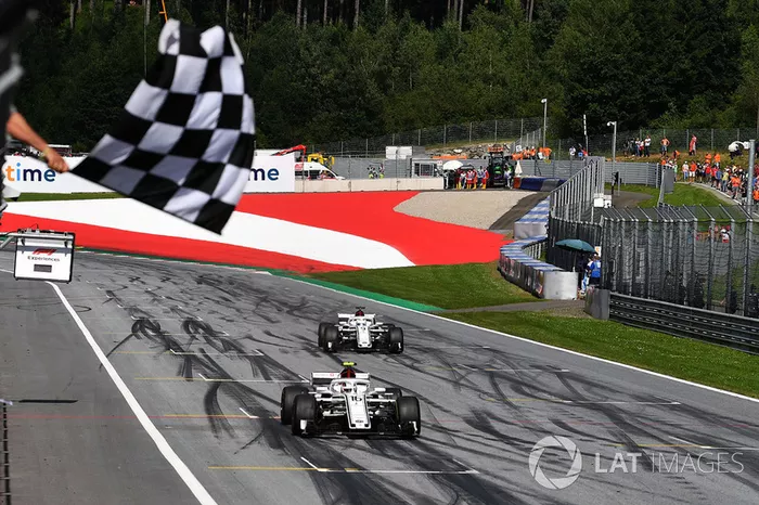 Gran Premio de Austria
