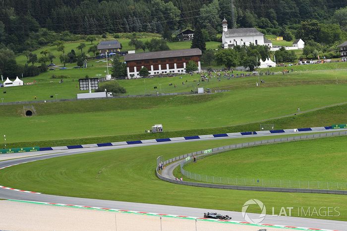 Valtteri Bottas, Mercedes-AMG F1 W09