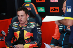 Пол Еспаргаро, Red Bull KTM Factory Racing