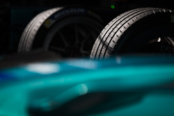 Michelin tyres