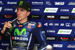 Maverick Viñales, Yamaha Factory Racing