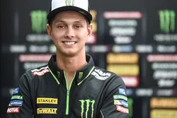 Michael van der Mark, Monster Yamaha Tech 3