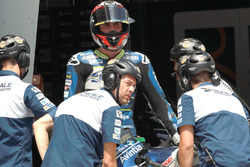 Loris Baz, Avintia Racing