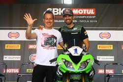 Kenan Sofuoğlu, Kawasaki Puccetti Racing