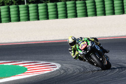 Yonny Hernandez, Pedercini Racing