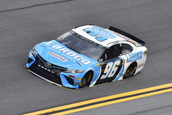 D.J. Kennington, Gaunt Brothers Racing, LORDCO/Castrol Ford Fusion