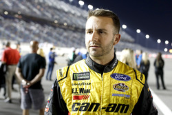 Matt DiBenedetto, Go Fas Racing Ford Fusion