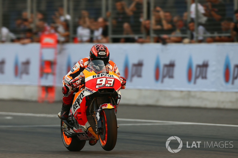 Marc Márquez, Repsol Honda Team