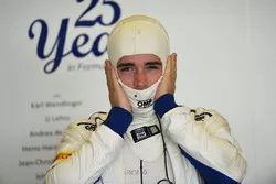 Charles Leclerc, Sauber