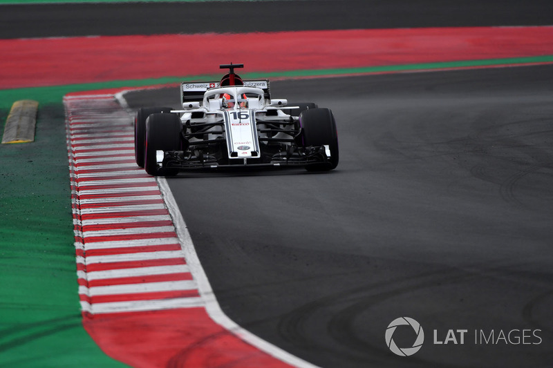 Robert Kubica, Williams FW41