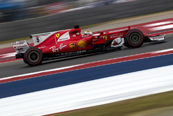 Sebastian Vettel, Ferrari SF70H