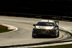 David Reynolds, Erebus Motorsport Holden