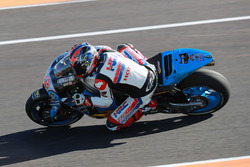 Takumi Takahashi, Estrella Galicia 0,0 Marc VDS