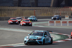 Jean-Karl Vernay, Leopard Racing Team WRT, Volkswagen Golf GTi TCR