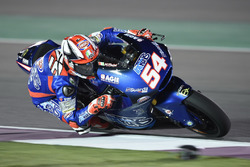 Mattia Pasini, Italtrans Racing Team