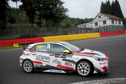 Dániel Nagy, M1RA Hyundai i30 N TCR