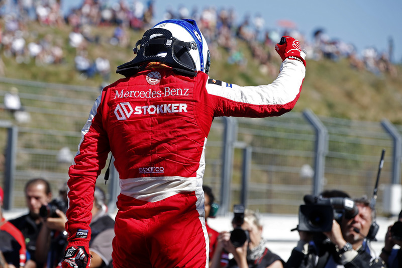 Ralf Aron, PREMA Theodore Racing Dallara F317 - Mercedes-Benz