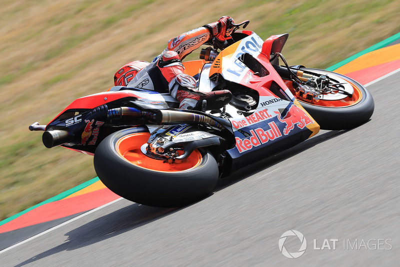 Марк Маркес, Repsol Honda Team