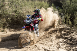 #10 Honda: Joan Barreda Bort