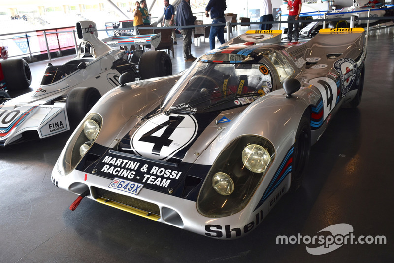 Porsche 917
