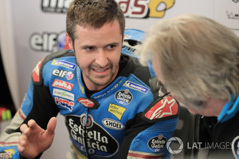 Thomas Luthi, Estrella Galicia 0,0 Marc VDS