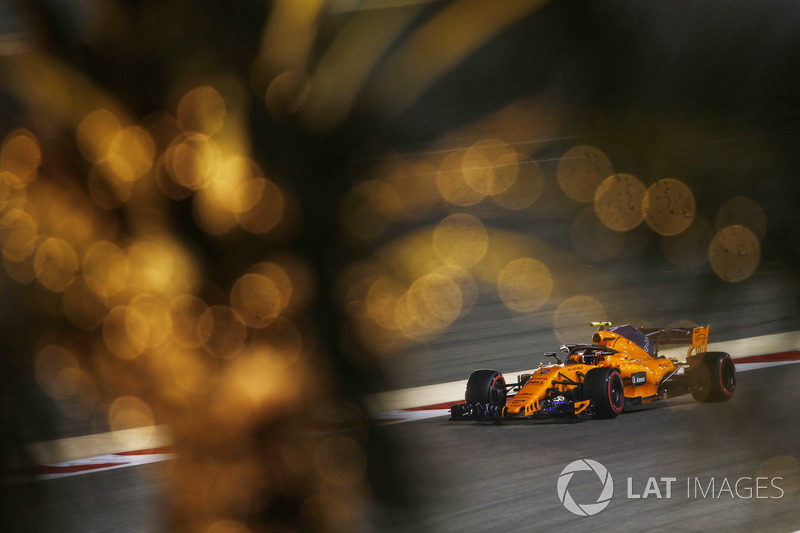 Gran Premio de Bahrein