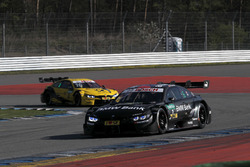 Bruno Spengler, BMW Team RBM, BMW M4 DTM