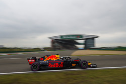 Daniel Ricciardo, Red Bull Racing RB14 Tag Heuer